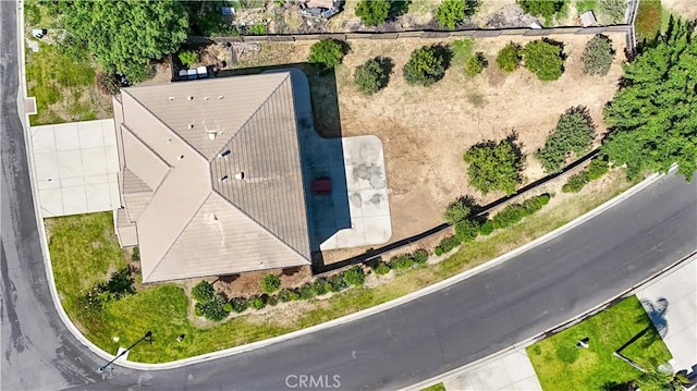 9790 Heatherhearst Dr, Chowchilla, CA 93610 - aerial view