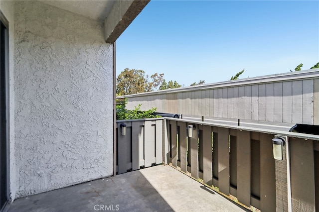 2827 S Fairview St Unit O, Santa Ana, CA 92704 - view of balcony