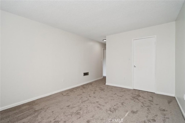 1010 W Macarthur Blvd Unit 24, Santa Ana, CA 92707 - carpeted spare room with baseboards