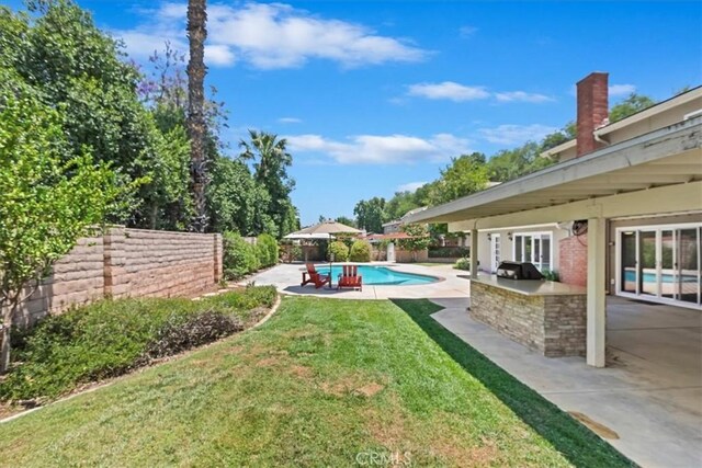 6401 Percival Dr, Riverside, CA 92506 - photo 50