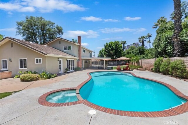 6401 Percival Dr, Riverside, CA 92506 - photo 51