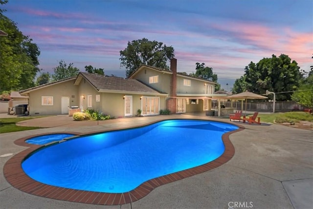 6401 Percival Dr, Riverside, CA 92506 - photo 2
