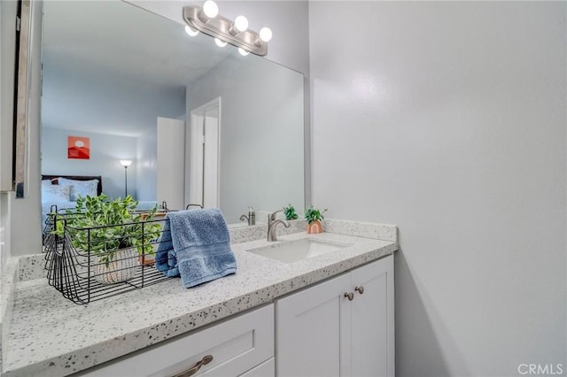 4863 Jackson St Unit B, Riverside, CA 92503 - bathroom with vanity