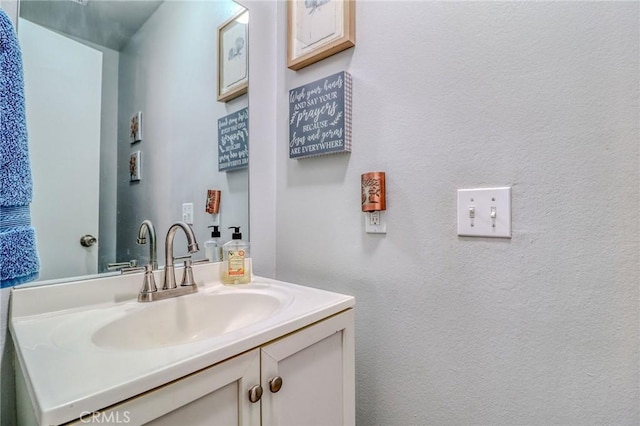 4863 Jackson St Unit B, Riverside, CA 92503 - bathroom with vanity