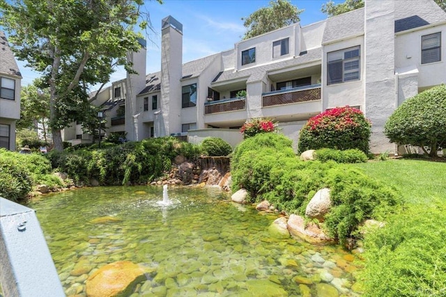 2224 River Run Dr Unit 154, San Diego, CA 92108 - surrounding community
