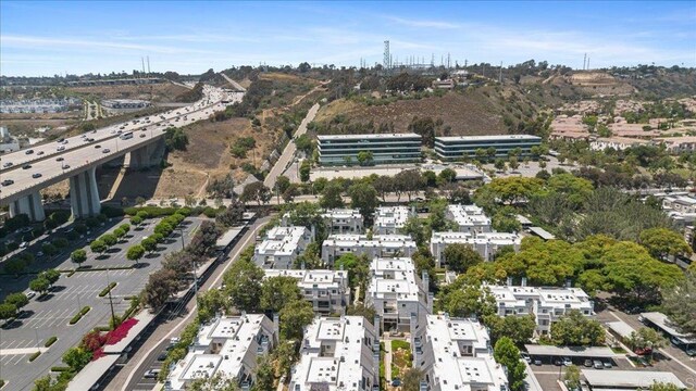 2224 River Run Dr Unit 154, San Diego, CA 92108 - aerial overview of property's location