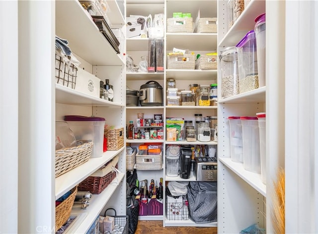 4022 Willowcrest Ave, Studio City, CA 91604 - view of storage area
