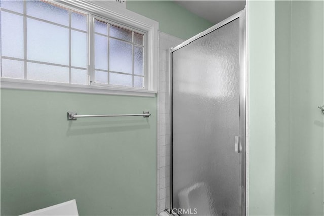 17172 Lahey St, Granada Hills, CA 91344 - bathroom with a stall shower