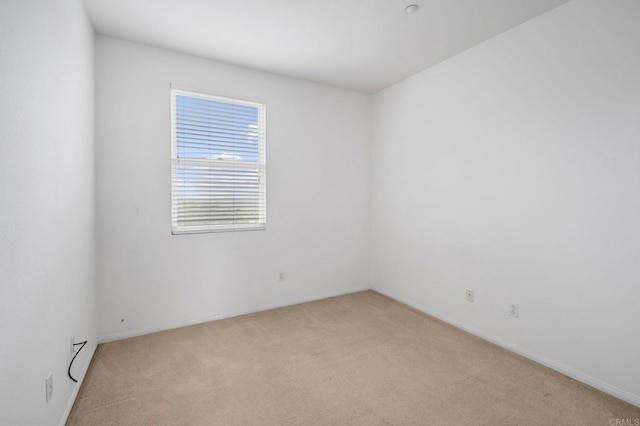 6410 Terraza Portico, Carlsbad, CA 92009 - empty room with light colored carpet