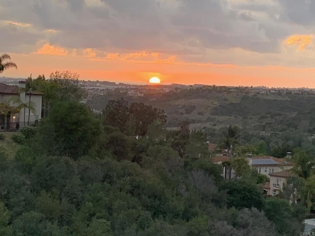 6410 Terraza Portico, Carlsbad, CA 92009 - mountain view
