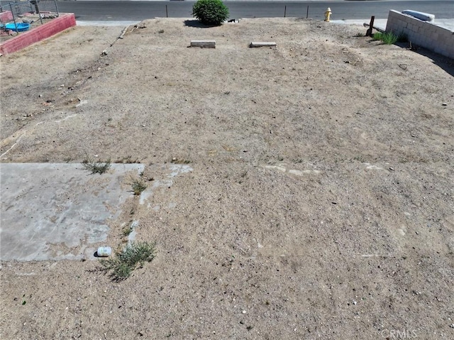 0 E Fredricks St, Barstow, CA 92311 - photo 5
