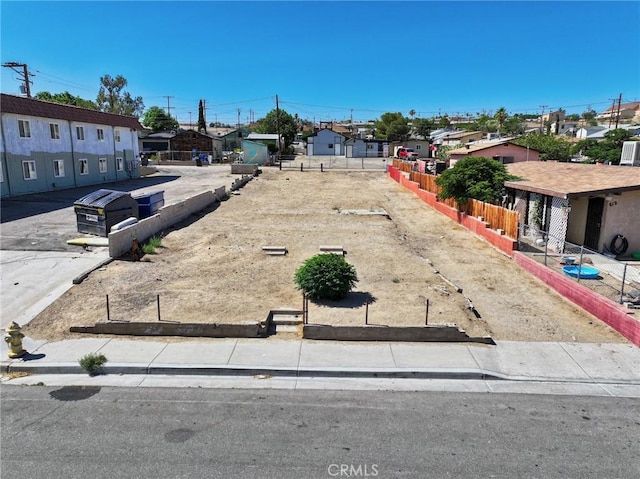 0 E Fredricks St, Barstow, CA 92311 - photo 3