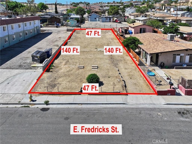 0 E Fredricks St, Barstow, CA 92311 - photo 1