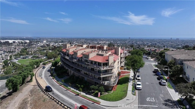 2700 E Panorama Dr Unit 208, Signal Hill, CA 90755 - view of urban area