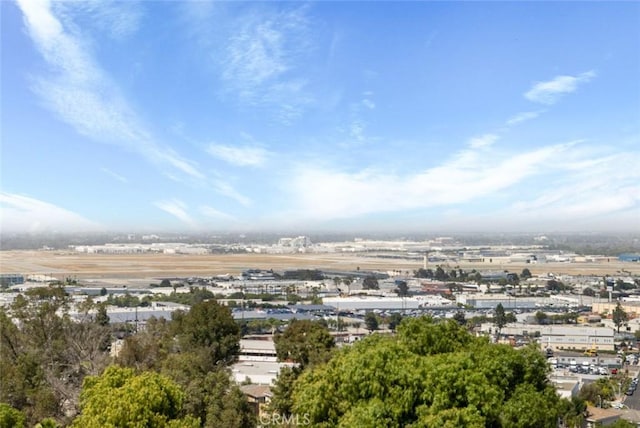 2700 E Panorama Dr Unit 208, Signal Hill, CA 90755 - aerial view