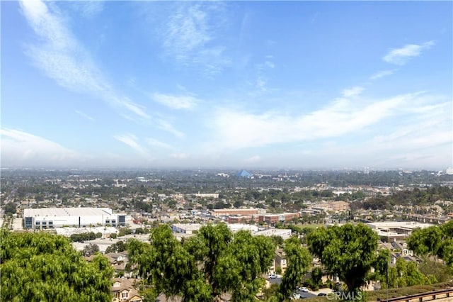 2700 E Panorama Dr Unit 208, Signal Hill, CA 90755 - view of urban area