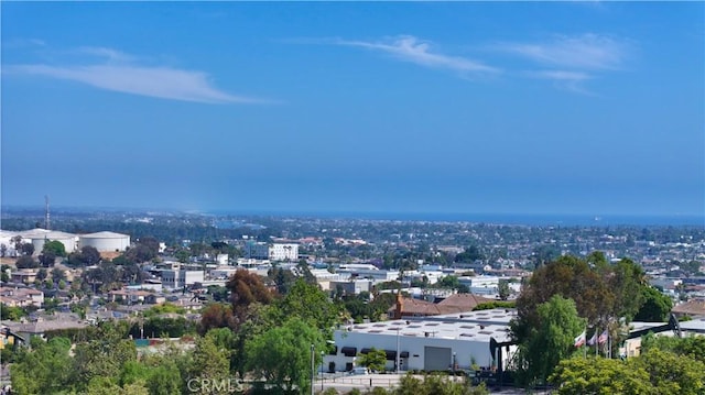 2700 E Panorama Dr Unit 208, Signal Hill, CA 90755 - city view