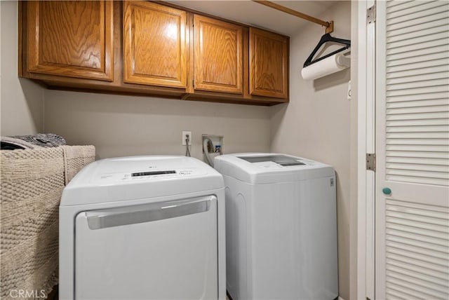 2700 E Panorama Dr Unit 208, Signal Hill, CA 90755 - washroom with cabinet space and independent washer and dryer