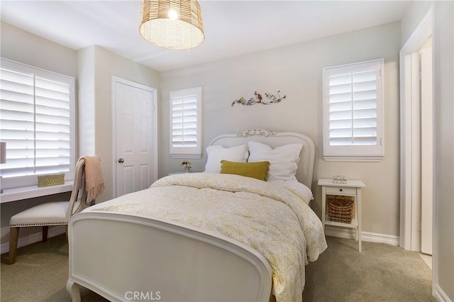 6 Via Amanti, Newport Coast, CA 92657 - bedroom with carpet flooring and a closet