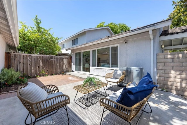 2302 Cayuga Ave, Placentia, CA 92870 - view of patio / terrace