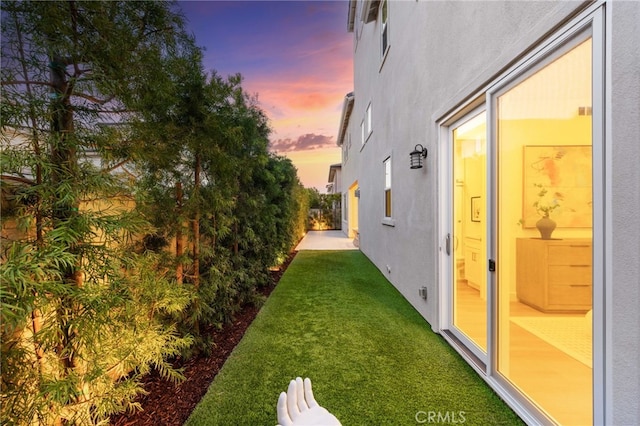 56 Cartwheel, Irvine, CA 92618 - view of grassy yard