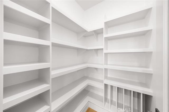 56 Cartwheel, Irvine, CA 92618 - view of storage area