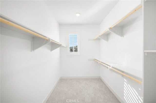 56 Cartwheel, Irvine, CA 92618 - spacious closet with light carpet