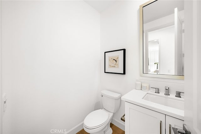 56 Cartwheel, Irvine, CA 92618 - bathroom with vanity and toilet