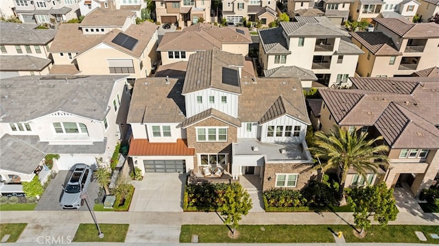 56 Cartwheel, Irvine, CA 92618 - aerial perspective of suburban area
