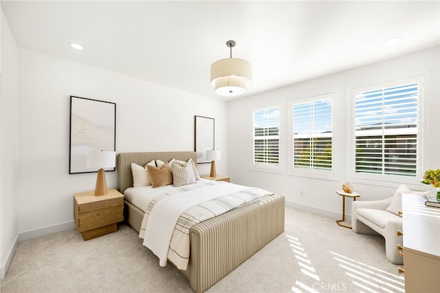 56 Cartwheel, Irvine, CA 92618 - bedroom featuring light colored carpet and baseboards