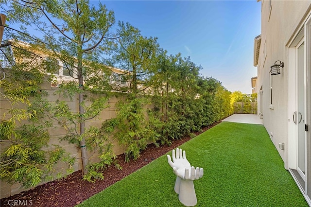 56 Cartwheel, Irvine, CA 92618 - view of fenced backyard