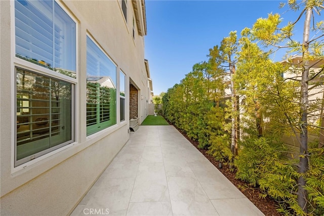 56 Cartwheel, Irvine, CA 92618 - view of patio