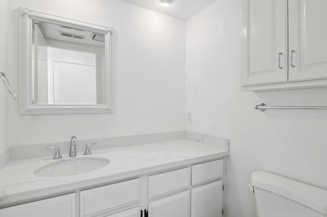10559 Lansford Ln, San Diego, CA 92126 - bathroom featuring vanity and toilet