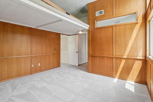 10559 Lansford Ln, San Diego, CA 92126 - unfurnished room with carpet floors
