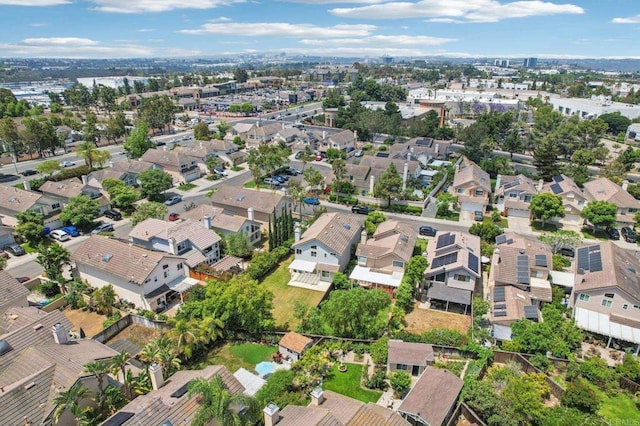 10559 Lansford Ln, San Diego, CA 92126 - view of property location with nearby suburban area