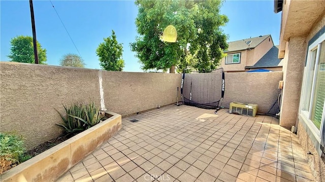681 N Lark Ellen Ave, Covina, CA 91722 - view of patio / terrace