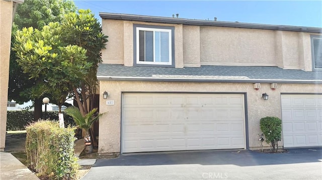 681 N Lark Ellen Ave, Covina, CA 91722 - view of garage