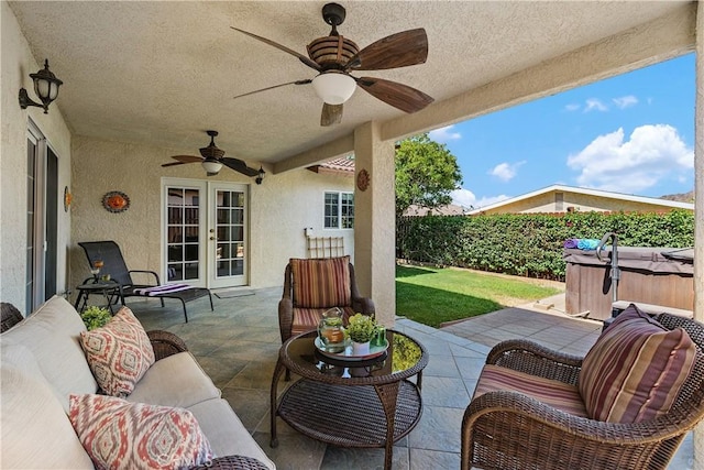 53070 Avenida Vallejo Ln, Quinta, CA 92253 - photo 27
