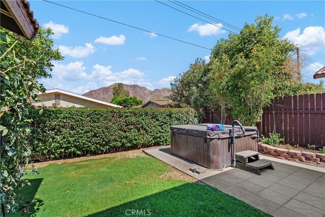 53070 Avenida Vallejo Ln, Quinta, CA 92253 - photo 29