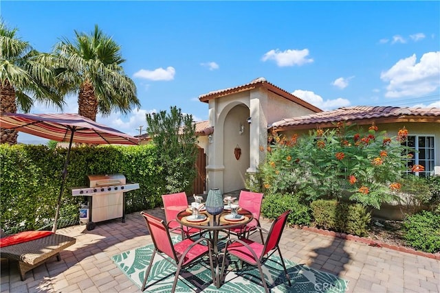 53070 Avenida Vallejo Ln, Quinta, CA 92253 - photo 4
