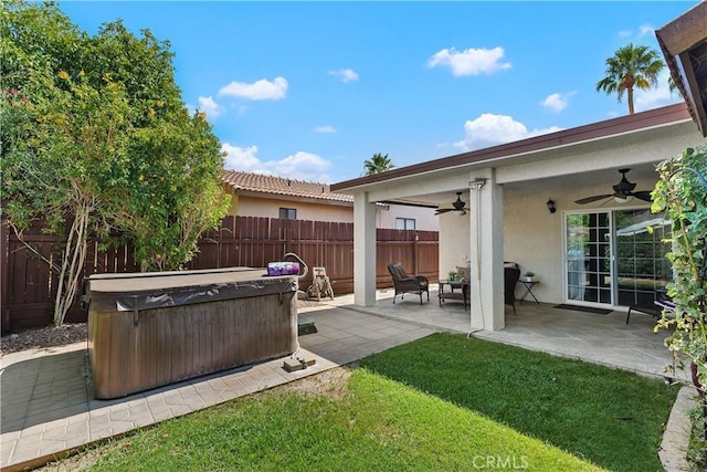 53070 Avenida Vallejo Ln, Quinta, CA 92253 - photo 30