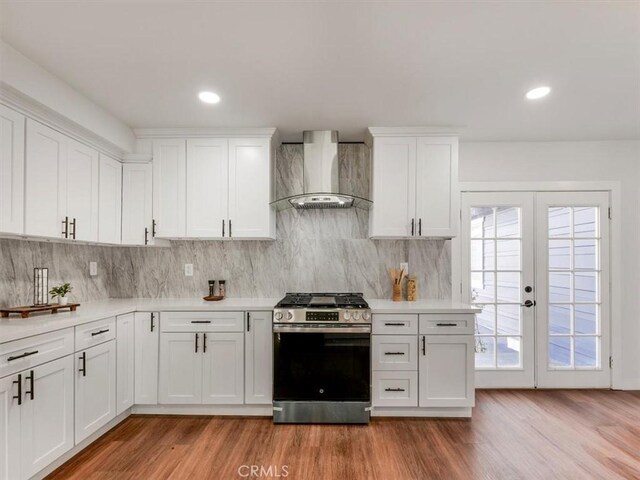 5111 Cimarron St, Los Angeles, CA 90062 - photo 32