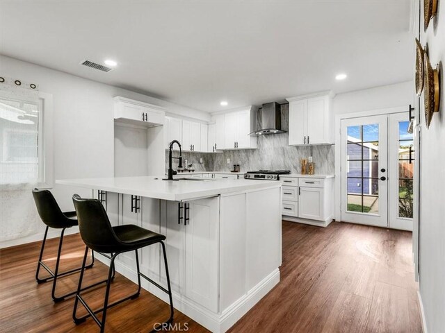 5111 Cimarron St, Los Angeles, CA 90062 - photo 26