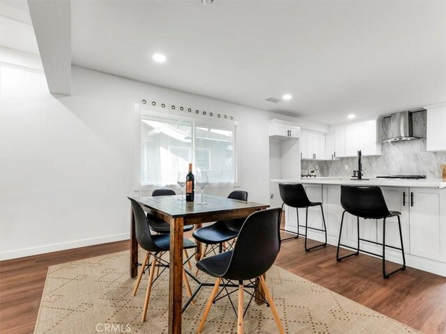 5111 Cimarron St, Los Angeles, CA 90062 - photo 21