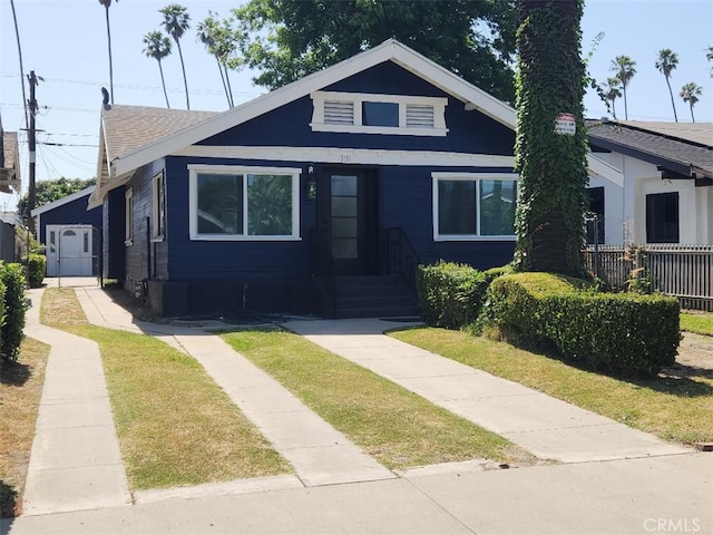 5111 Cimarron St, Los Angeles, CA 90062 - photo 2