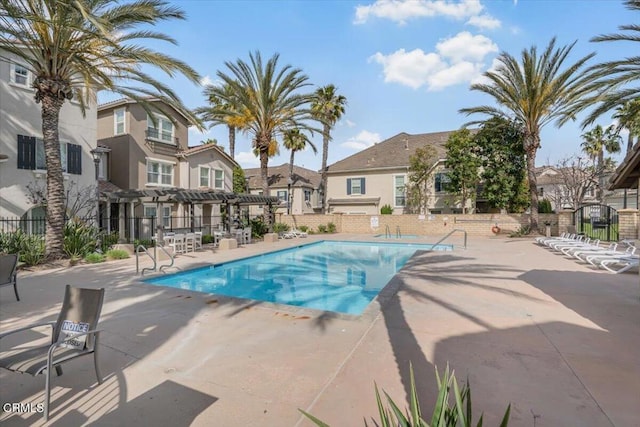 3347 Rockhampton Dr, Camarillo, CA 93012 - photo 55