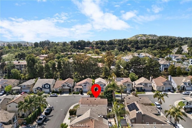 2 Chestnut Dr, Aliso Viejo, CA 92656 - aerial perspective of suburban area