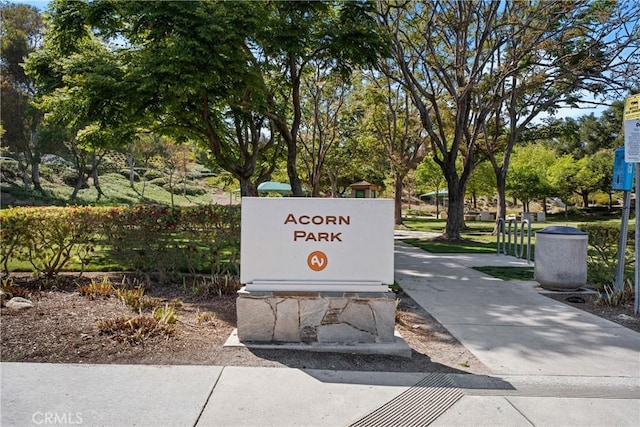 2 Chestnut Dr, Aliso Viejo, CA 92656 - view of community