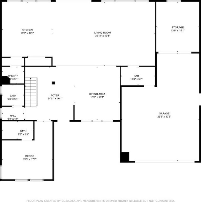 18824 Juniper Springs Dr, Canyon Country, CA 91321 - view of home floor plan