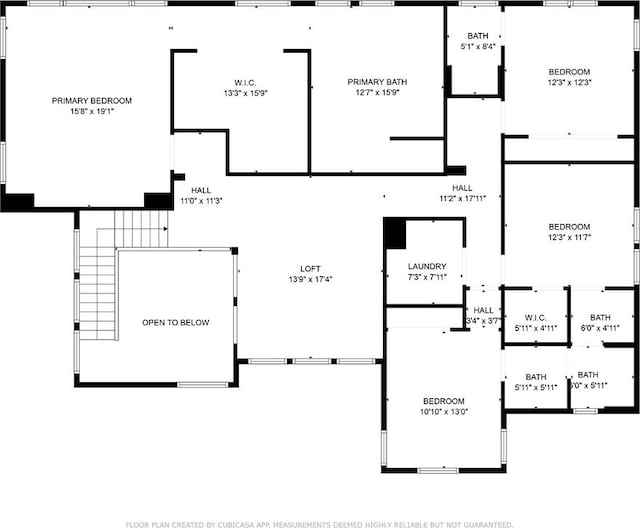 18824 Juniper Springs Dr, Canyon Country, CA 91321 - view of home floor plan